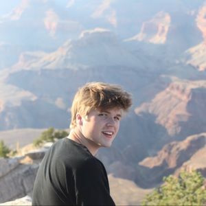 Meet your Posher, Will